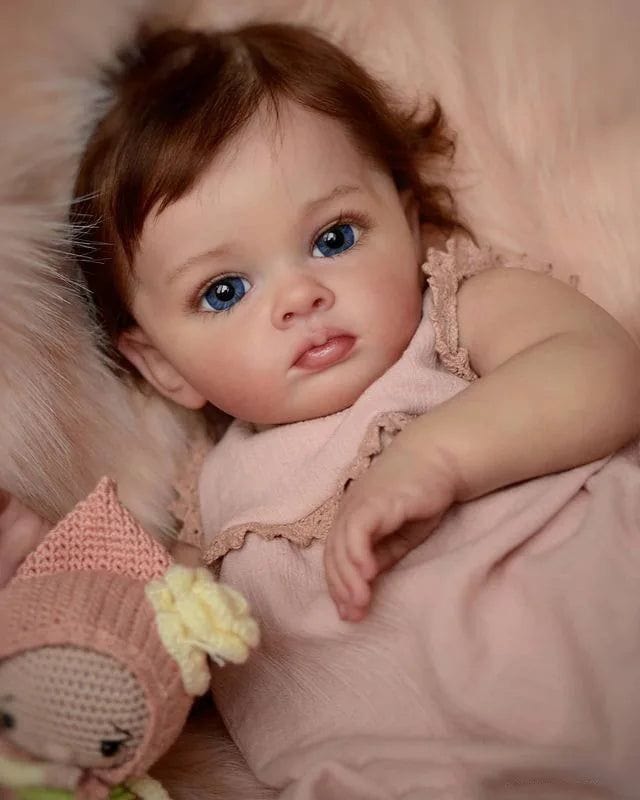 My Store Reborn Doll Arias