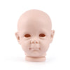 My Store fabric body Reborn Doll Child Kit