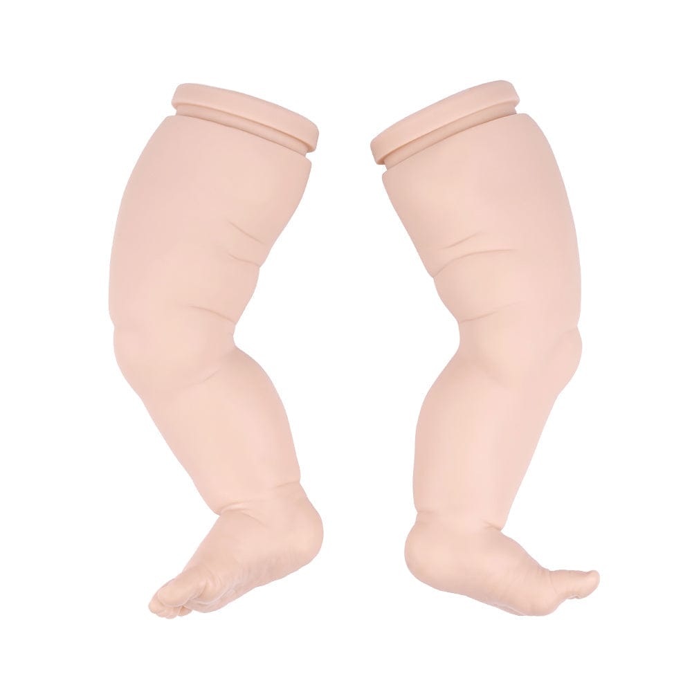 My Store fabric body Reborn Doll Child Kit