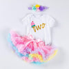 My Store ice cream / S/59(0-3 Months) Reborn Doll Clothes