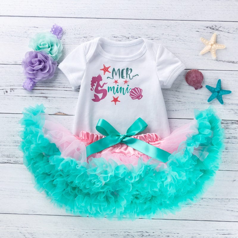 My Store Lake Green / S/59(0-3 Months) Reborn Doll Clothes