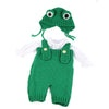 My Store Green Reborn Doll Clothes