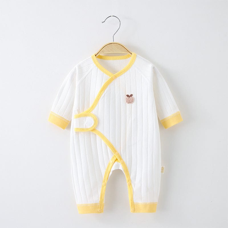 My Store Yellow / 52cm Reborn Doll Clothes 60 cm