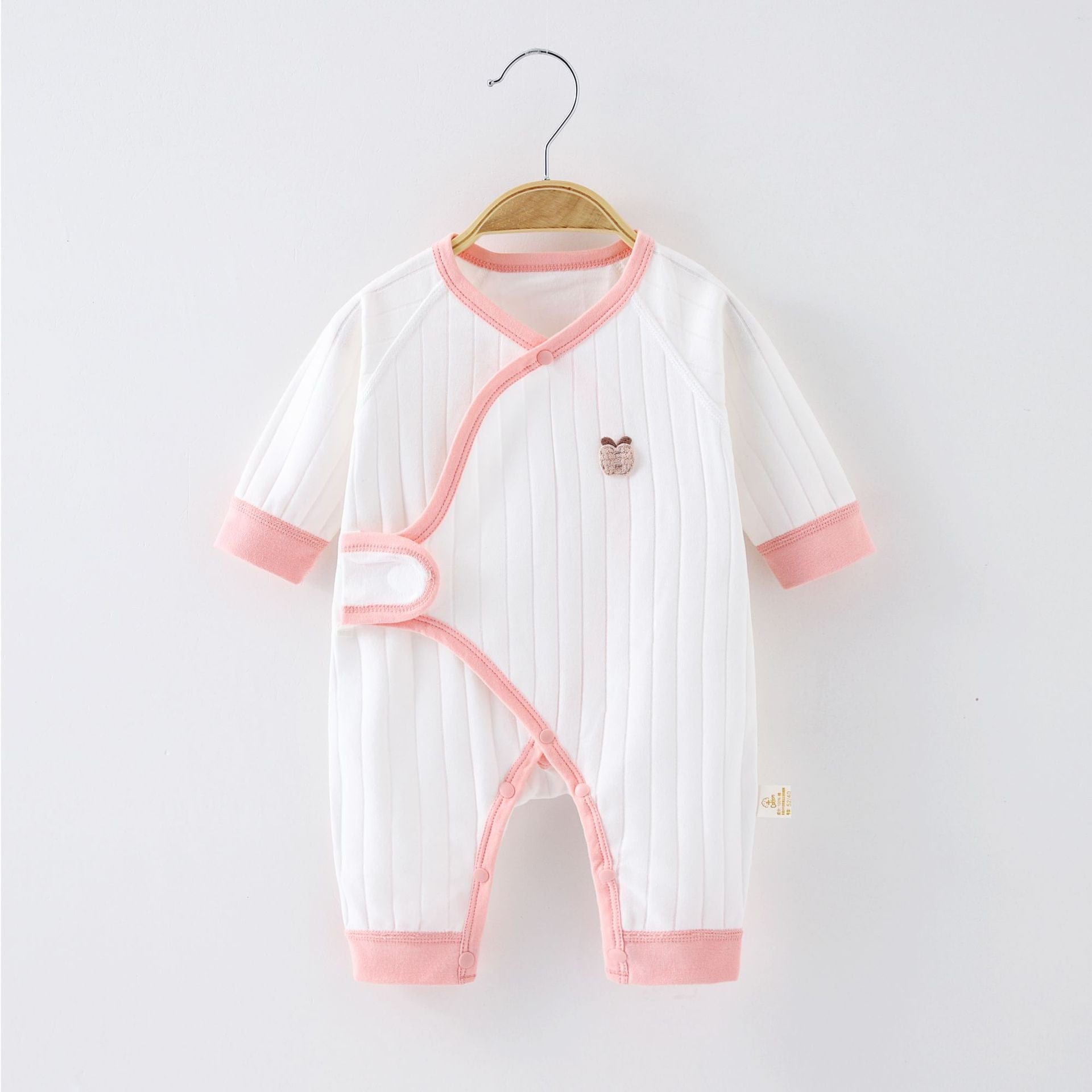 My Store Pink / 52cm Reborn Doll Clothes 60 cm