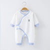 My Store Blue / 52cm Reborn Doll Clothes 60 cm