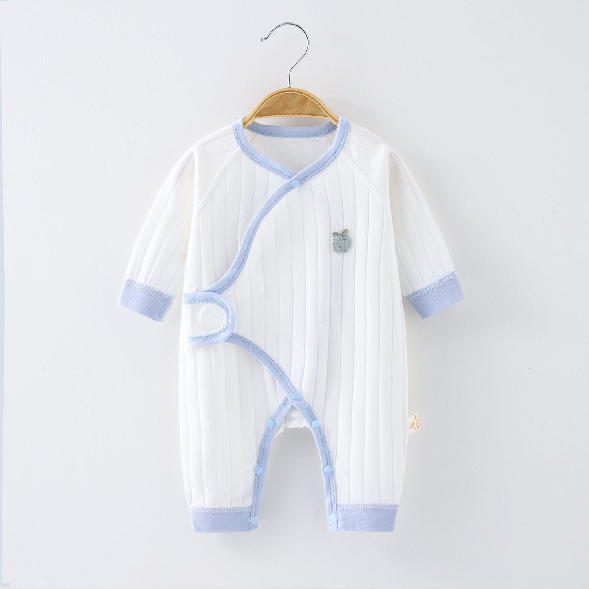 My Store Blue / 52cm Reborn Doll Clothes 60 cm