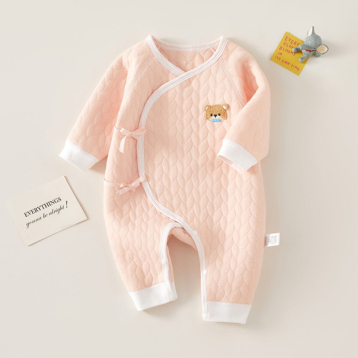 My Store Pink / 52 Reborn Doll Clothes for Boys