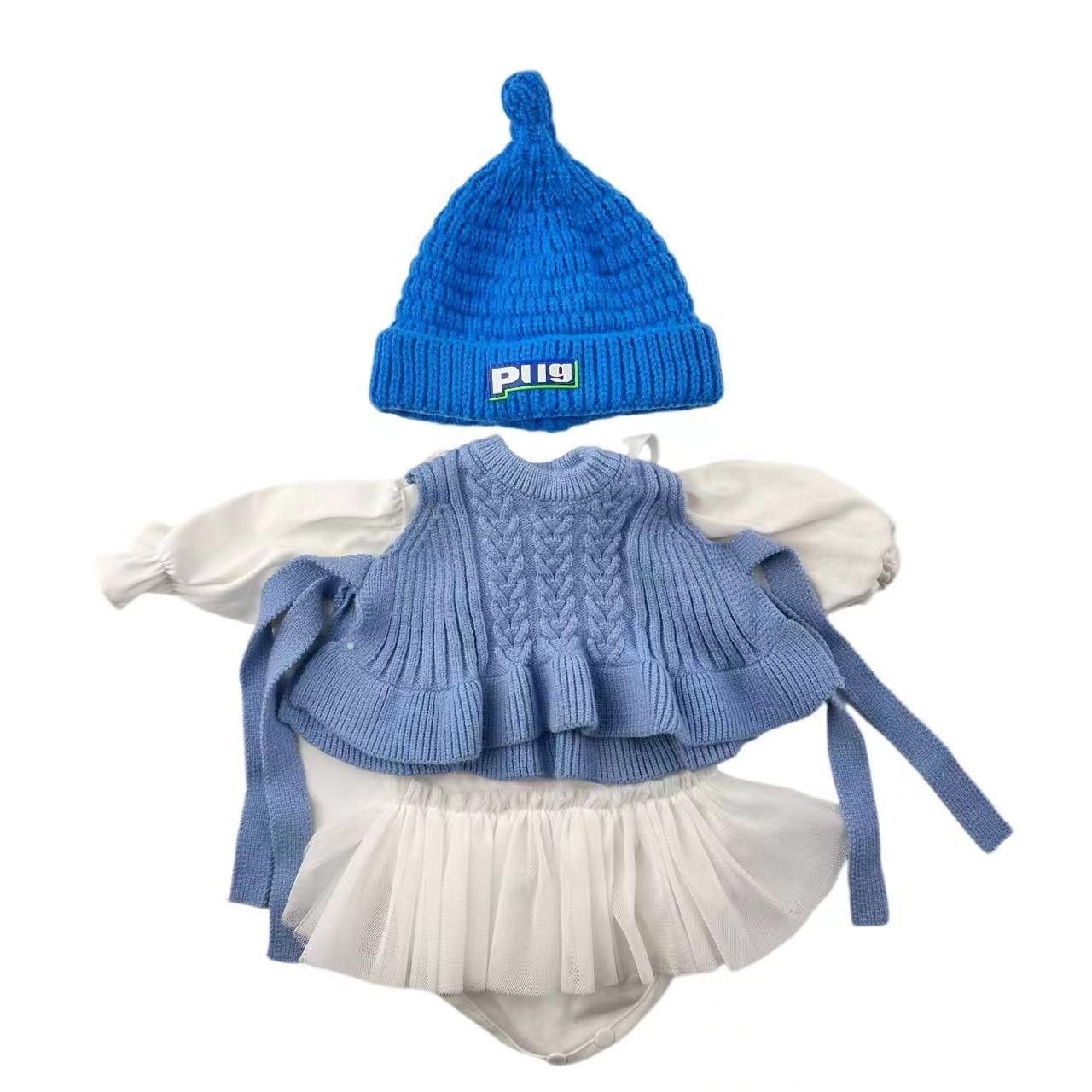 My Store Reborn Doll Clothes for Girls
