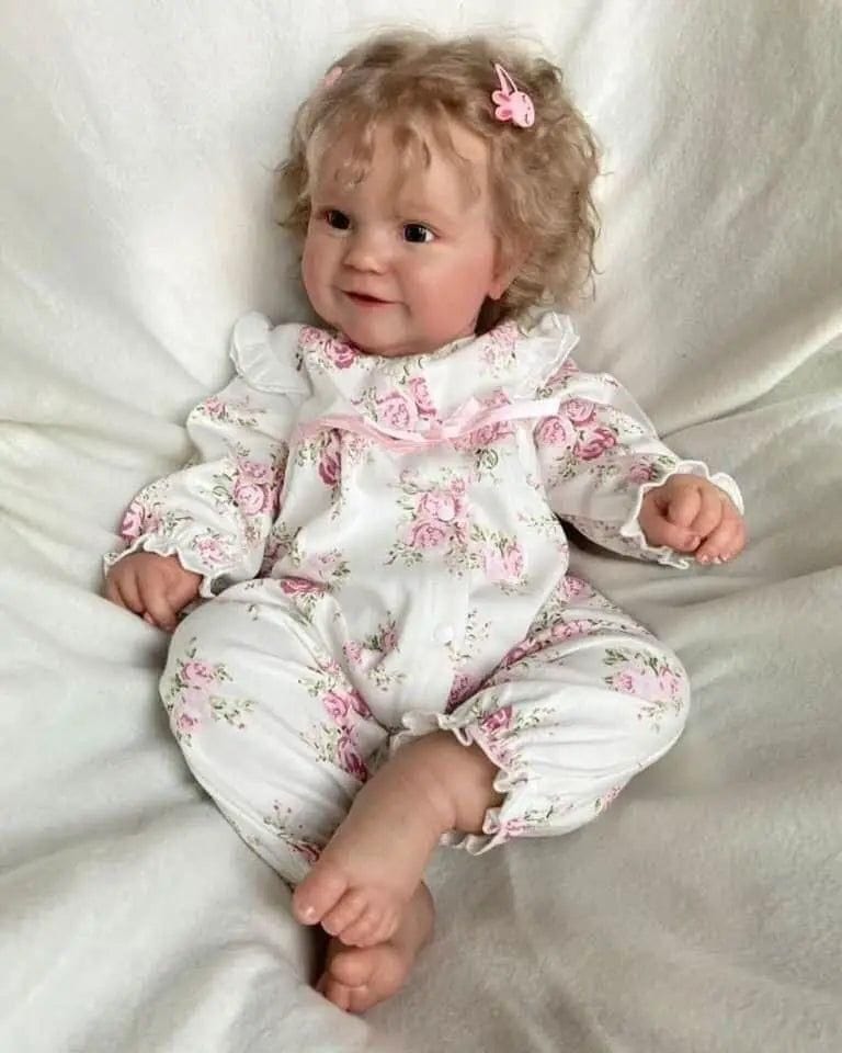 My Store Reborn Doll Female