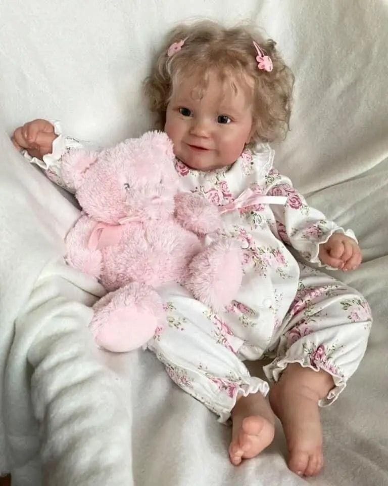 My Store Reborn Doll Female