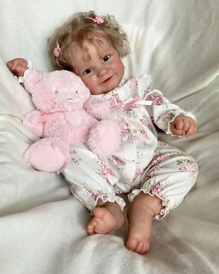 My Store Reborn Doll Female