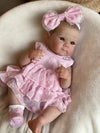 My Store Reborn Doll Female Silicone