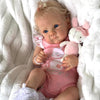 My Store Reborn Doll Female Silicone - Samantha