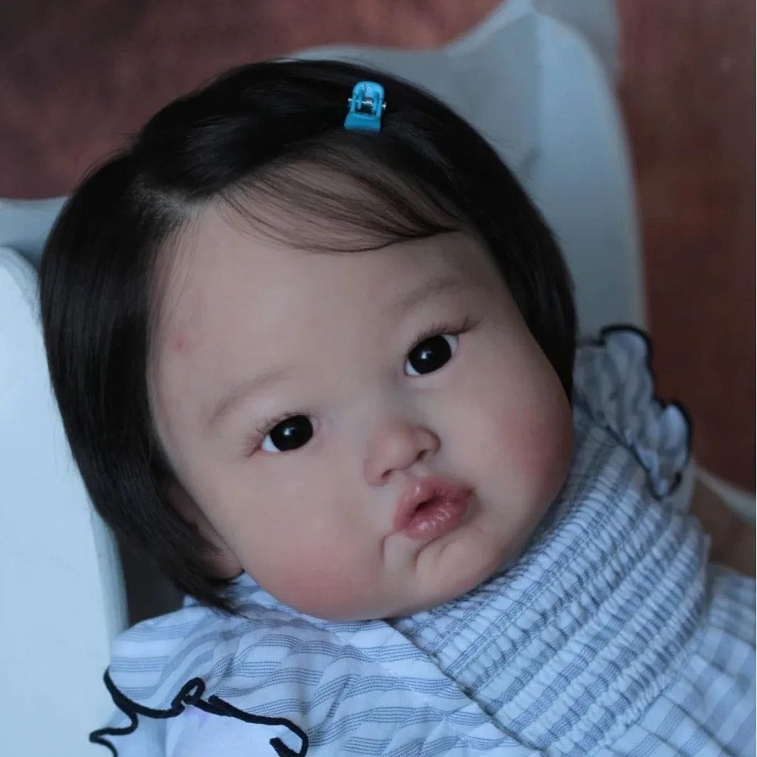 My Store Reborn Doll Giulia
