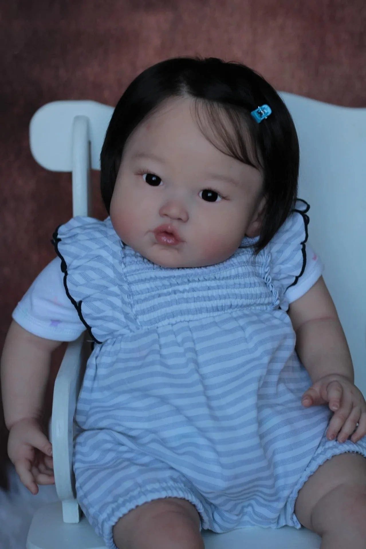 My Store Reborn Doll Giulia