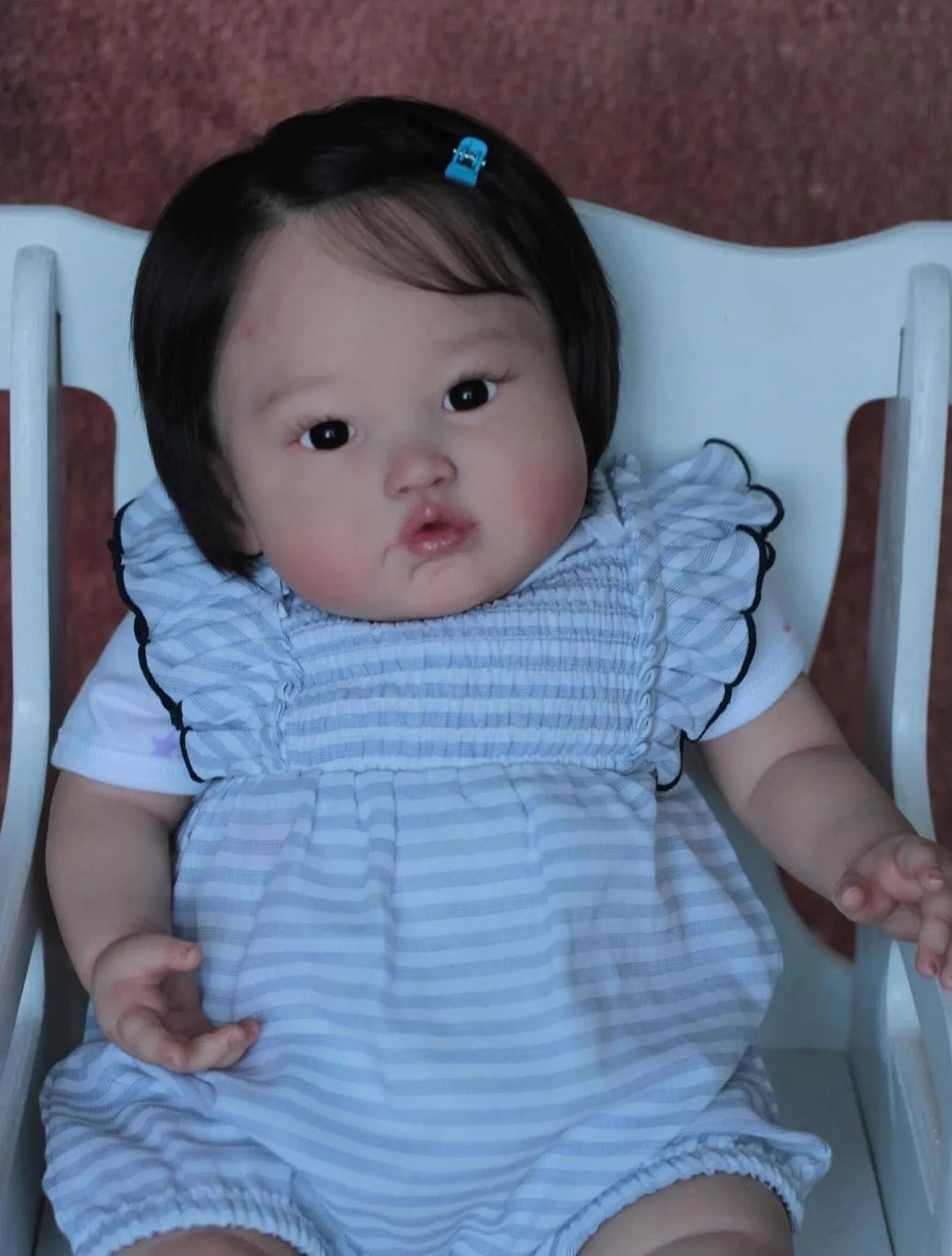 My Store Reborn Doll Giulia