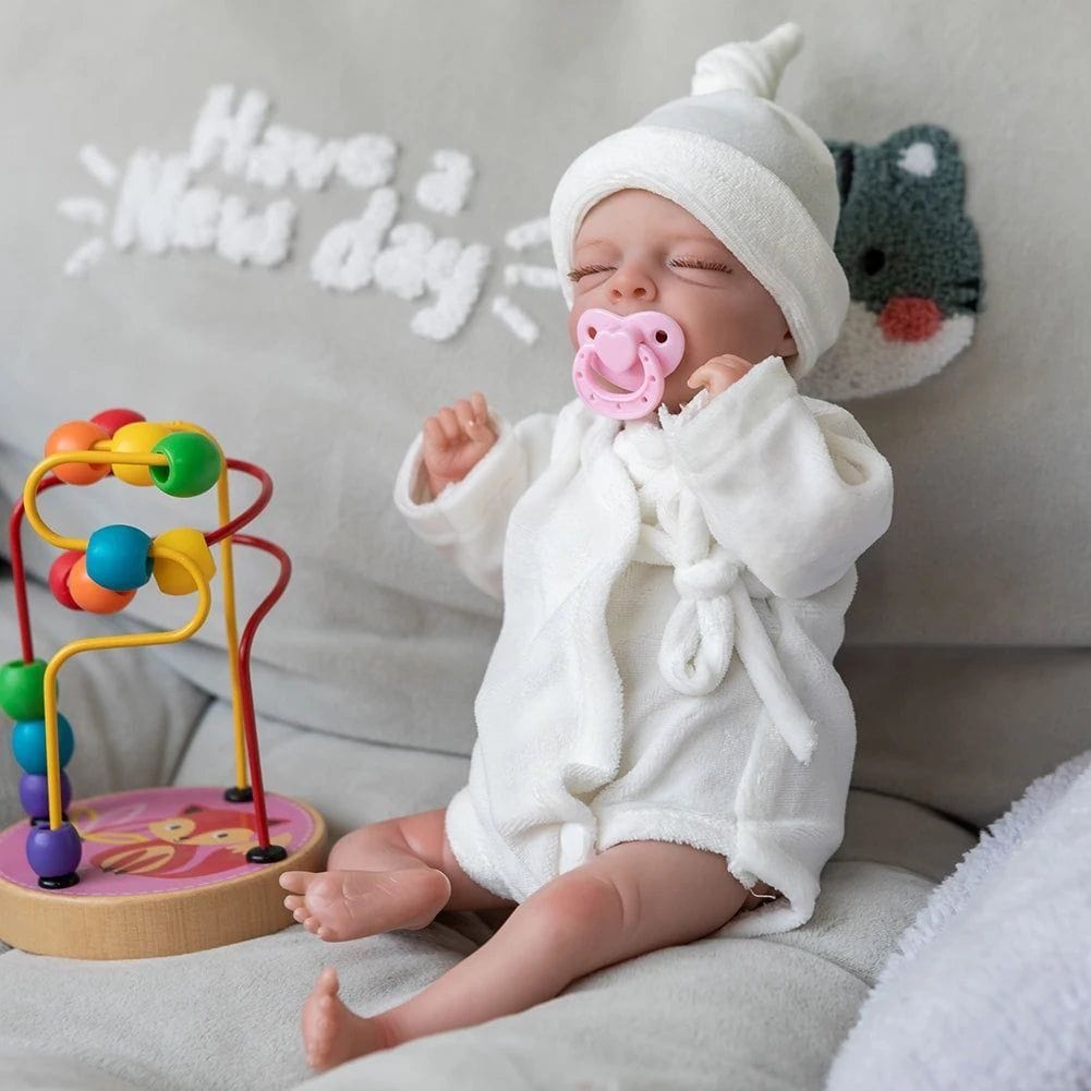 My Store Reborn Doll - Hanna