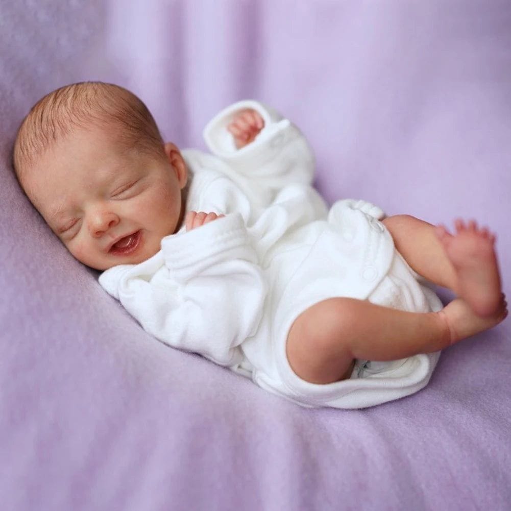 My Store Reborn Doll - Hanna