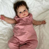 My Store Reborn Doll in Full Silicone Female