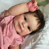 My Store Reborn Doll in Full Silicone Female