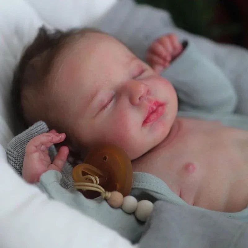 My Store Reborn Doll Juan