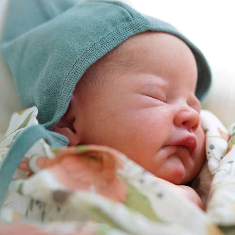 My Store fabric body Reborn Doll Kit