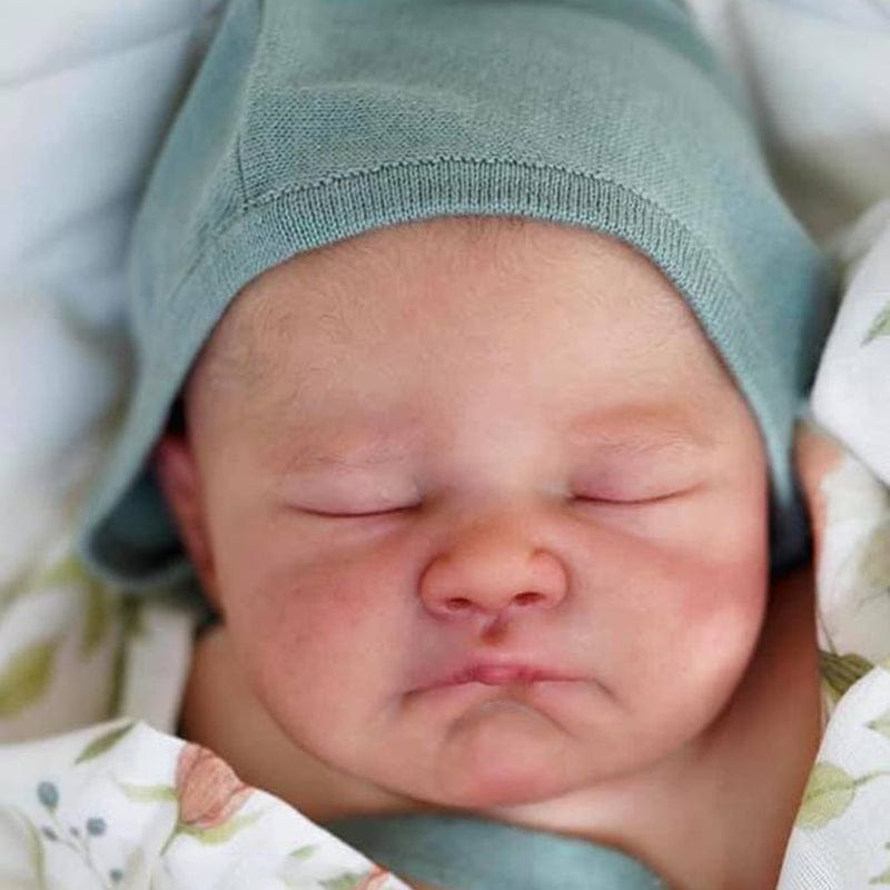 My Store fabric body Reborn Doll Kit