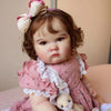 My Store fabric body Reborn Doll Kit