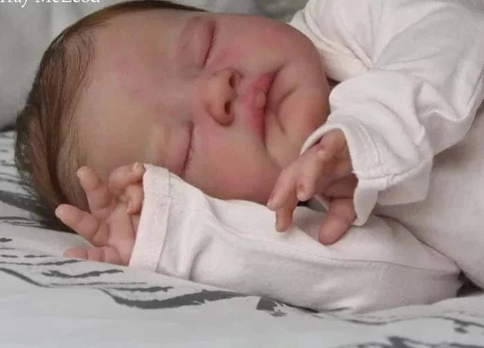 My Store Reborn Doll Kit - Alexei