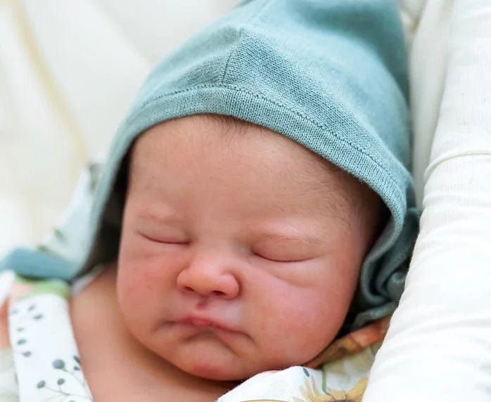 My Store Reborn Doll Kit - Alexei