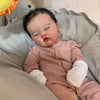 My Store Fabric Body reborn doll kit - ambre