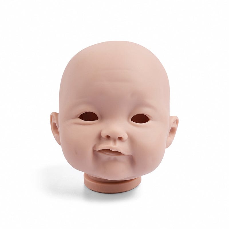 My Store fabric body Reborn Doll Kit - baby