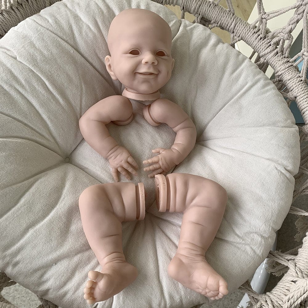 My Store fabric body Reborn Doll Kit Cost