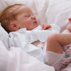 My Store Fabric Body reborn doll kit - kevin