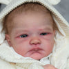 My Store Fabric Body reborn doll kit - léo