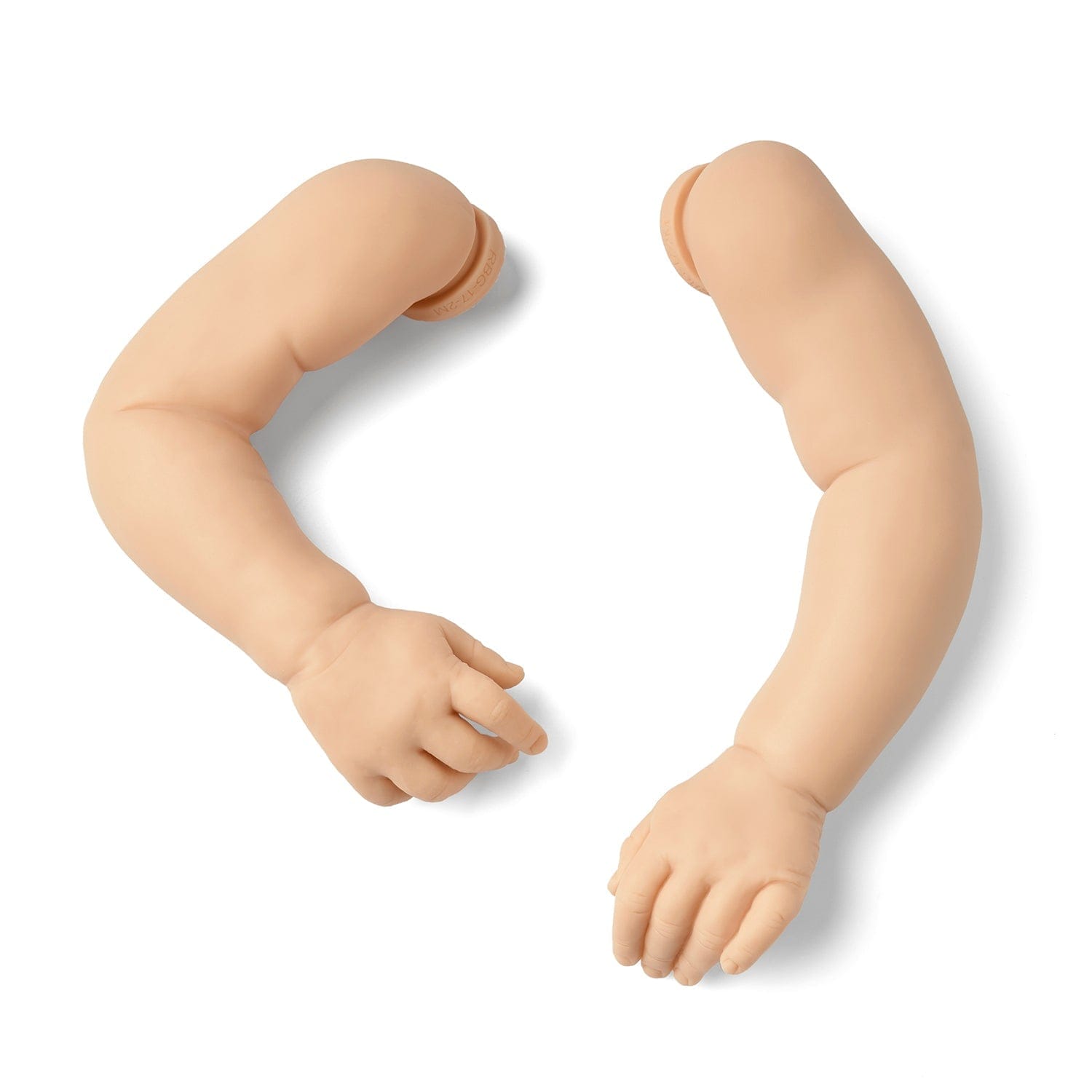 My Store fabric body Reborn Doll Kit Prices