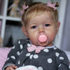 My Store fabric body Reborn Doll Kit Prices