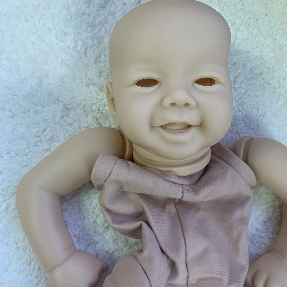 My Store Fabric Body reborn doll kit prices - Emmy