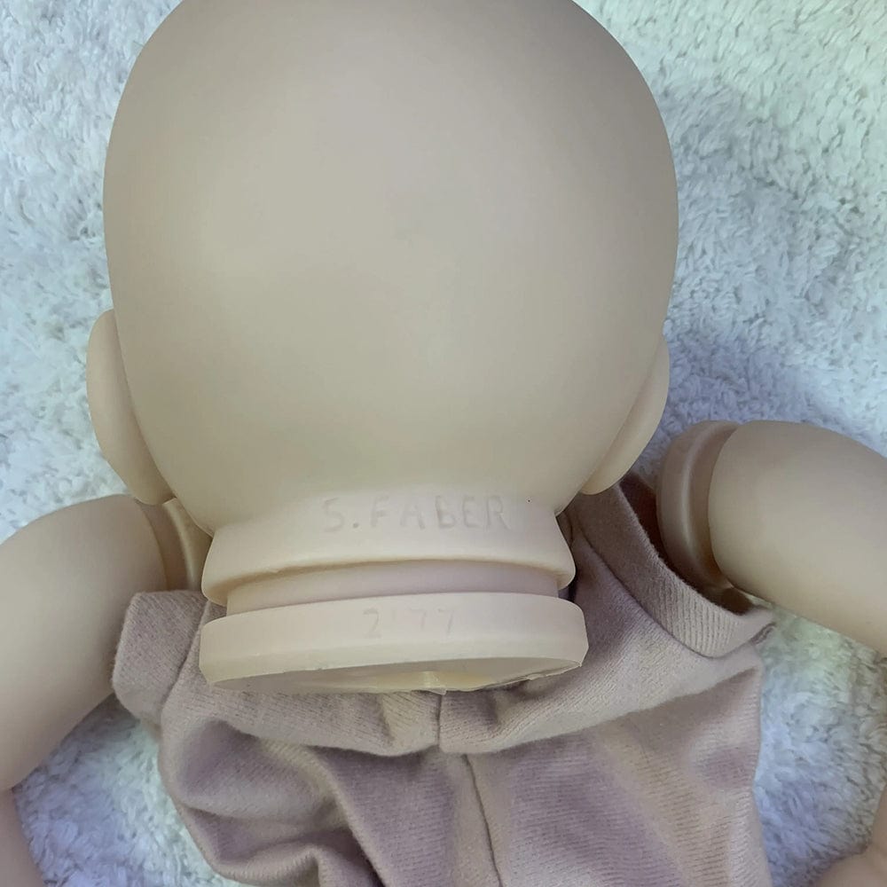 My Store Fabric Body reborn doll kit prices - Emmy