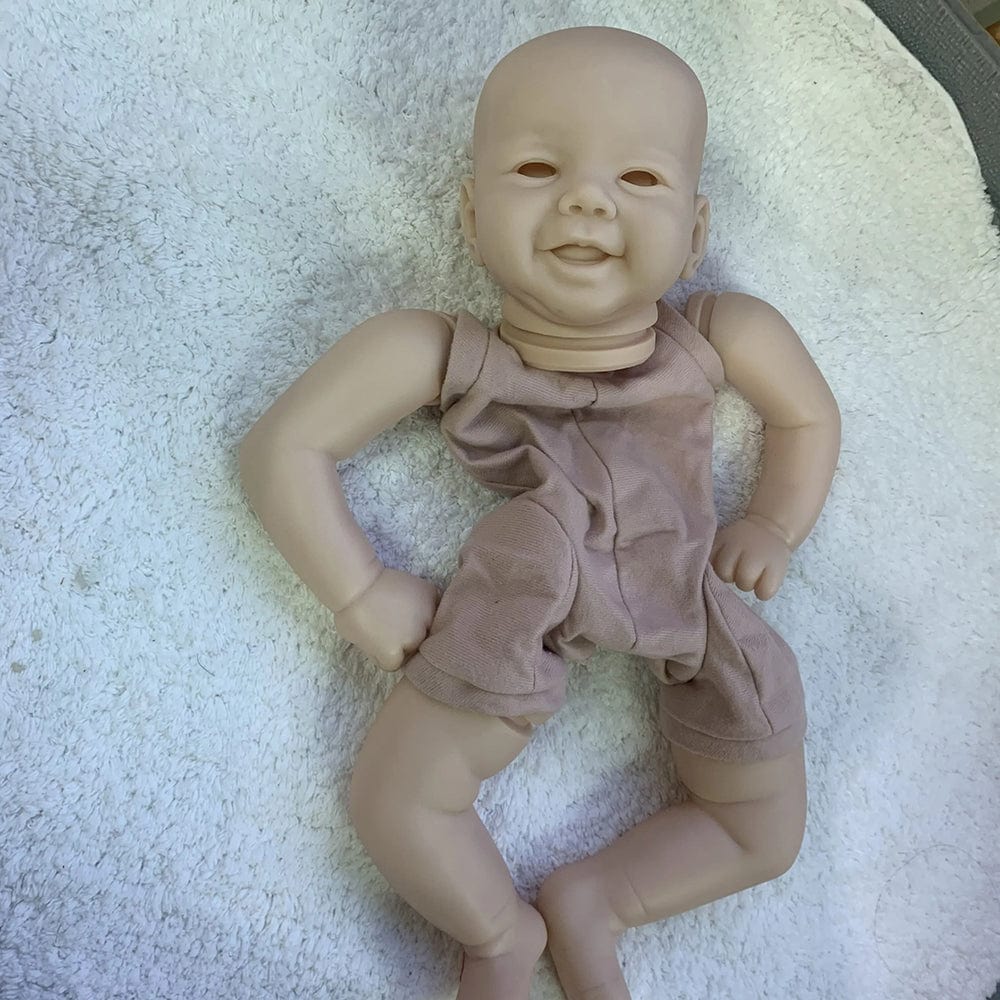 My Store Fabric Body reborn doll kit prices - Emmy