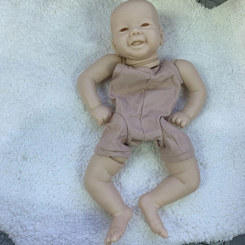 My Store Fabric Body reborn doll kit prices - Emmy