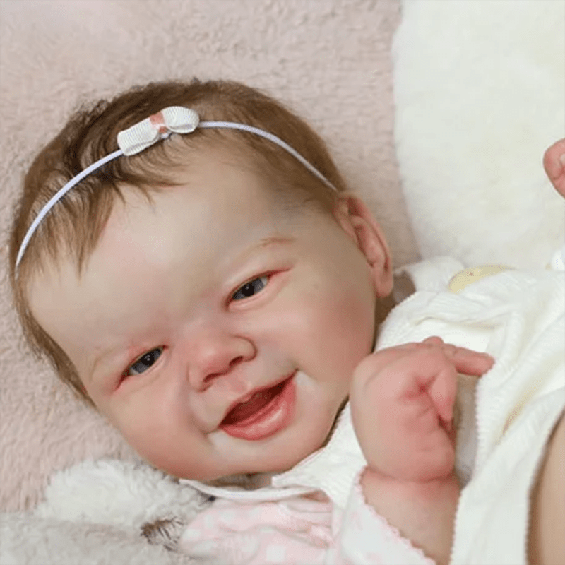 My Store Fabric Body reborn doll kit prices - Emmy
