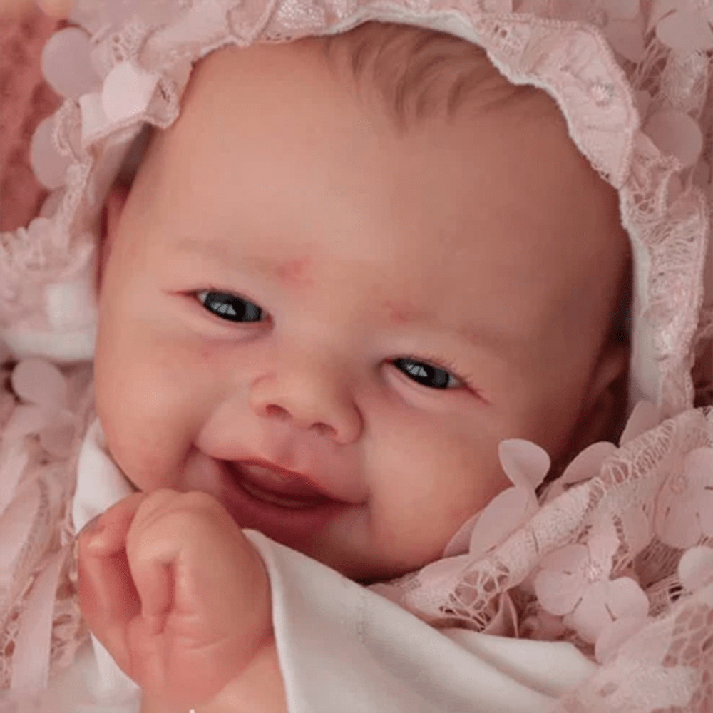 My Store Fabric Body reborn doll kit prices - Emmy