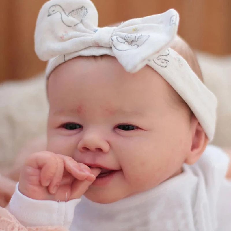 My Store Fabric Body reborn doll kit prices - Emmy