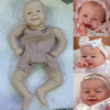 My Store Fabric Body reborn doll kit prices - Emmy