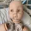 My Store fabric body Reborn Doll Kit Sale Italy