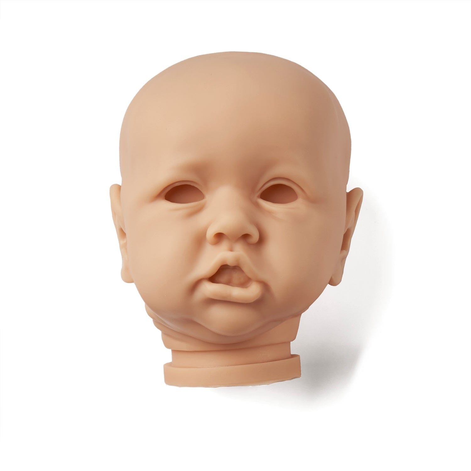 My Store fabric body Reborn Doll Kits and supplies