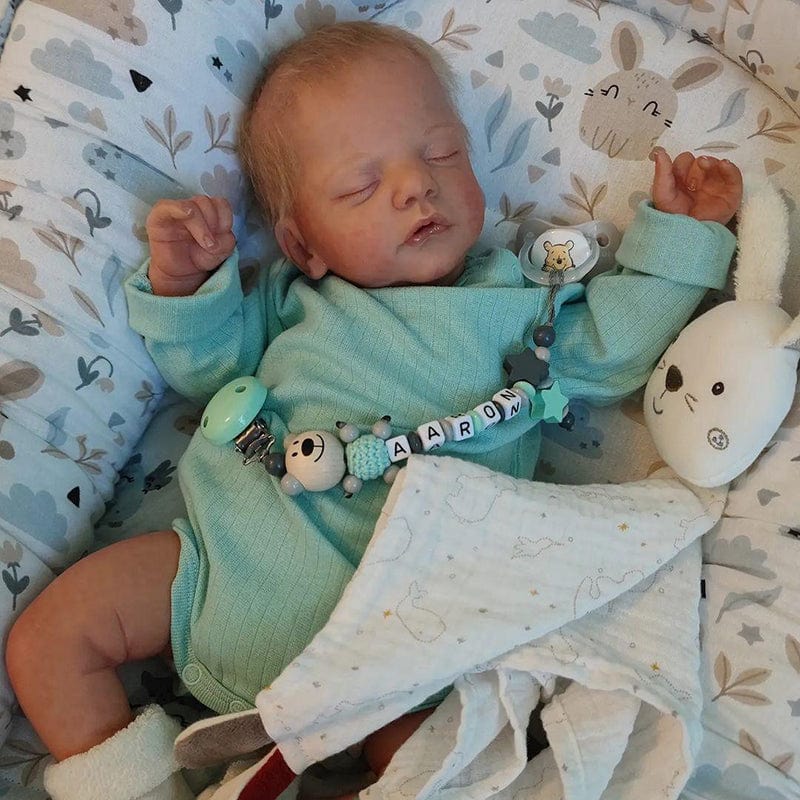 My Store fabric body Reborn Doll Kits Clearance