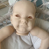 My Store fabric body Reborn Doll Kits - DIY UK