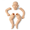 My Store fabric body Reborn Doll Kits UK - DIY